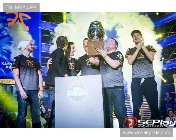 Fnatic战队崛起之路：从电子竞技新星到全球顶级王者的奋斗历程