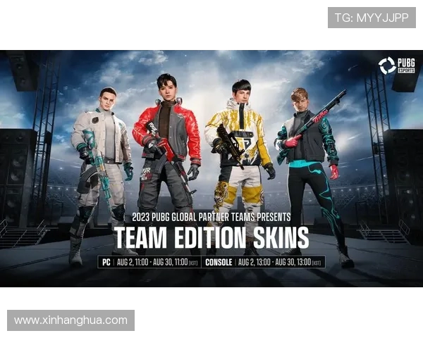 Twisted Minds战队再创绝地求生巅峰荣耀燃起全球电竞热潮