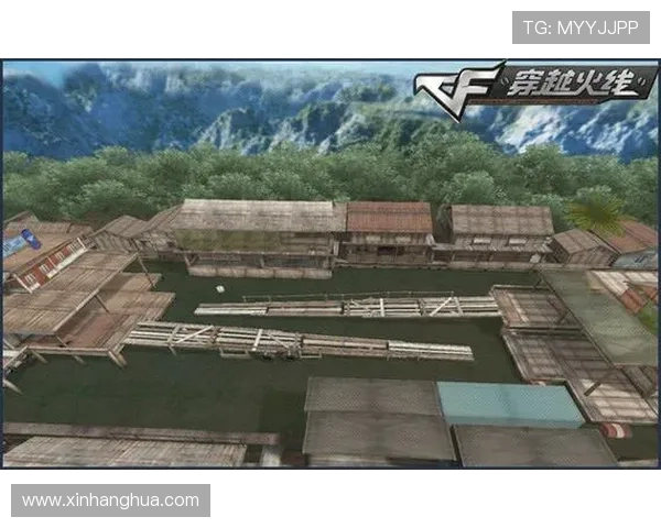 DBQ深度解析穿越火线十五年战场变迁与玩家情怀全景观察