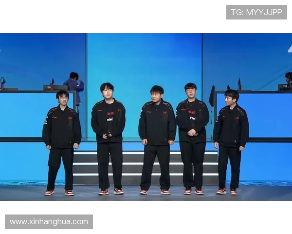 BLG战队力克JDG 展现强大实力锁定季后赛席位