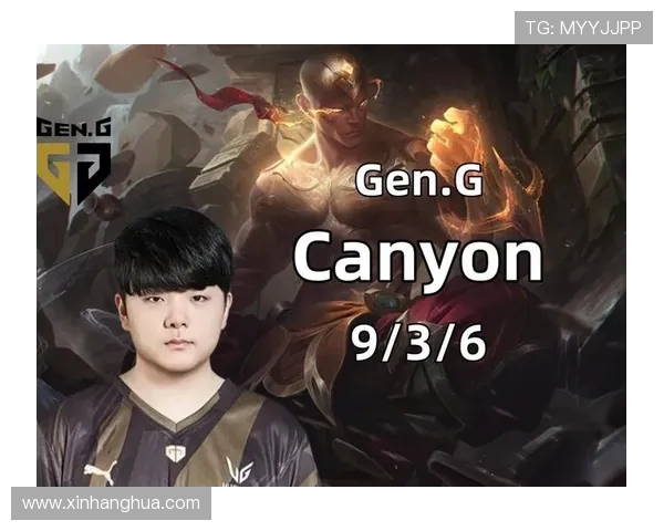 Canyon打野风格解析与技巧分享 如何提升你的打野操作水平 Canyon打野风格解析与技巧分享 如何提升你的打野操作水平