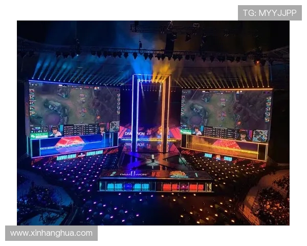 英雄联盟巅峰对决：全球最强战队激烈碰撞谁主沉浮