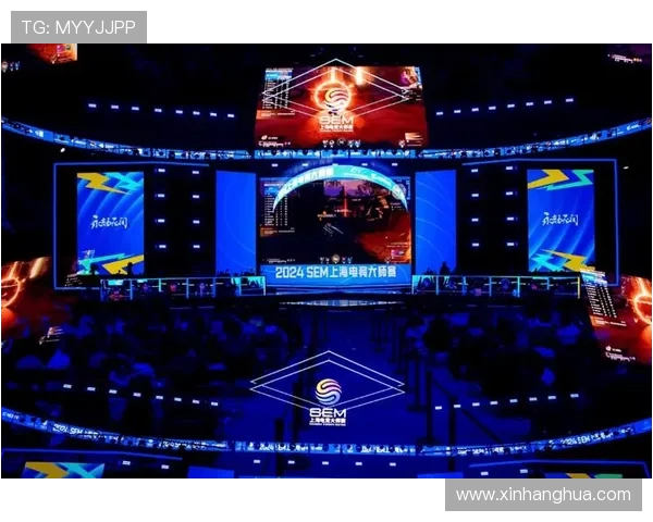 电竞行业快速发展推动全球科技创新与文化交流新机遇探析 电竞行业快速发展推动全球科技创新与文化交流新机遇探析