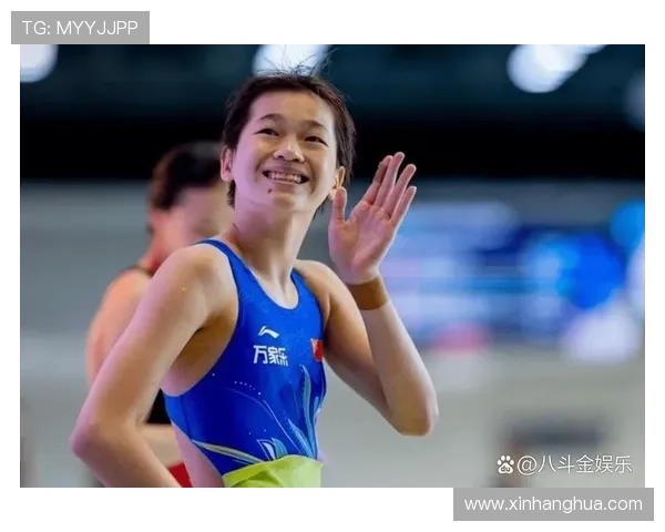 跳水运动的力量与美感探索水中腾跃背后的心理与技巧