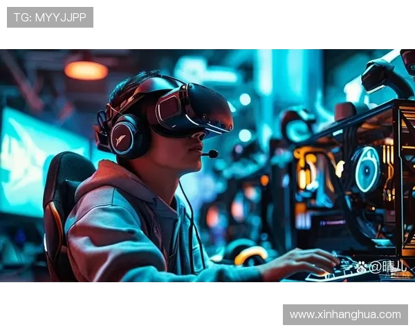 全球电竞产业崛起推动数字娱乐融合与青年文化新生态形成