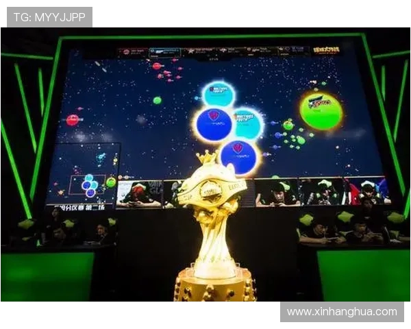 全球电竞格局重塑多项国际赛事推动职业化与年轻化发展趋势