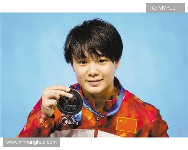 施廷懋:从跳水天才到奥运冠军背后的奋斗与坚持 施廷懋:从跳水天才到奥运冠军背后的奋斗与坚持