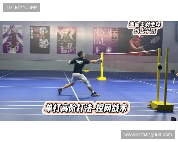 网球技术进阶指南：从基础击球到高阶战术全面解析