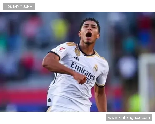 裘德贝林厄姆率领新生代英伦力量闪耀欧洲赛场