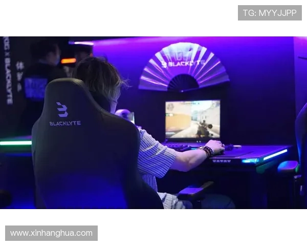 沉浸式电竞直播生态探索玩家互动与数字娱乐未来发展