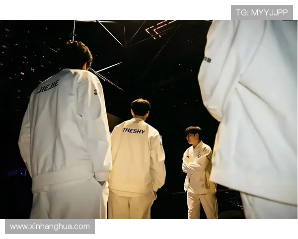 IG中路突破之路:成败得失的深度解析与反思 IG中路突破之路:成败得失的深度解析与反思