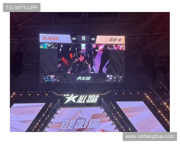 全明星赛特别报道：EDG的转型之路