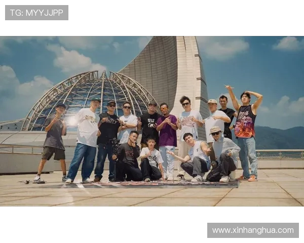 全国街舞大赛点评成都飞盘队默契配合展现团队精神与创意魅力