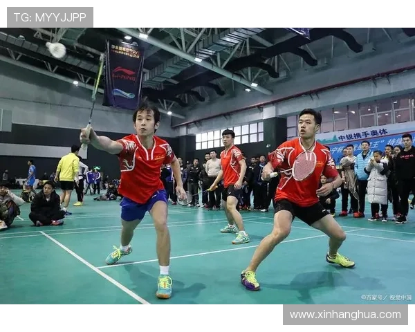 北京羽毛球队的崛起与发展探秘聚焦羽毛球运动的力量与魅力 北京羽毛球队的崛起与发展探秘聚焦羽毛球运动的力量与魅力