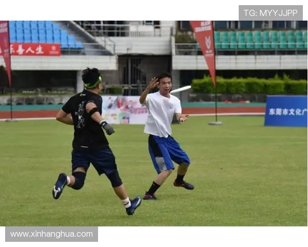 北京飞盘队在极限运动会中的战术分析与表现评估