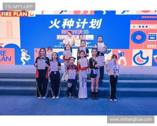 南京街舞队荣登全国团队协作排行榜第4名展现实力与魅力