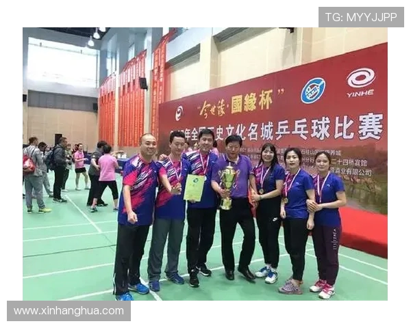 广州乒乓球队荣登乒乓球战术排行榜首位引领全国竞技潮流