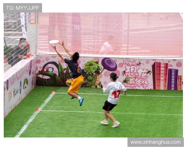 广州飞盘队边路渗透战术解析与实战应用探讨 广州飞盘队边路渗透战术解析与实战应用探讨