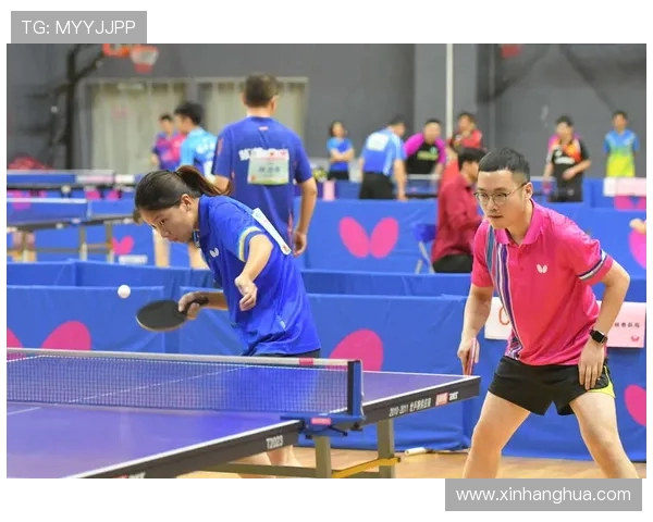 成都乒乓球队与西安乒乓球队赛后复盘分析力量对比与战术探讨 成都乒乓球队与西安乒乓球队赛后复盘分析力量对比与战术探讨