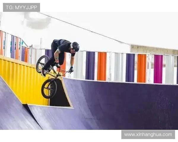 极限运动赛事实力评比权威发布全新榜单揭晓