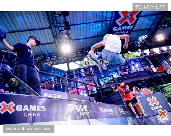 极限运动团队协作实力榜单揭晓上海队荣获第三名引发关注