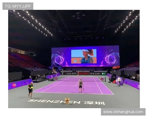 深圳网球队在洲际杯中的战术表现分析与未来发展展望