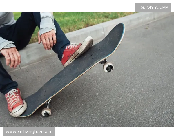 滑板人生的深度对话：杨芳如何在挑战中找到自我与激情