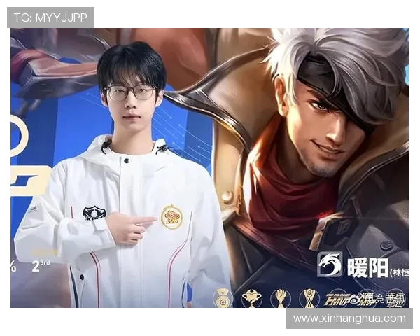 王者荣耀个人能力排行榜揭晓TES战队选手表现卓越位居第一