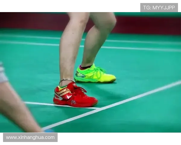 科学羽毛球耐力训练全攻略提升你的竞技水平与体能素质