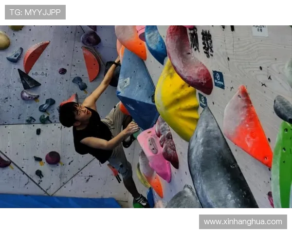 西安攀岩队的拼搏故事与极限运动嘉年华的激情碰撞