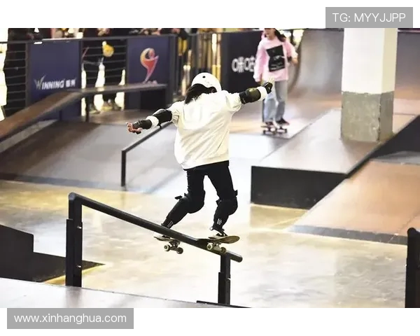 西安滑板队实力对比深度解析与未来发展趋势探讨