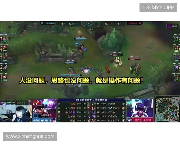 赛后复盘分析WE与IG对决中的节奏变化与战术执行