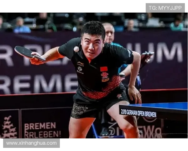 重庆乒乓球队心理素质排名第一引领全国乒乓球心理训练新风潮