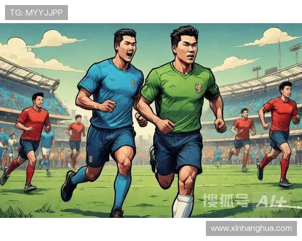 2026年世界杯：全球足球盛宴开启，三国联合承办激动人心的新篇章