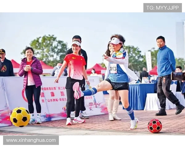 体育运动助力全民健康促进身心全面发展共建活力幸福社会