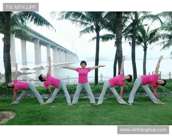 探索体育运动魅力促进身心健康全面发展提升生活品质新篇章之路