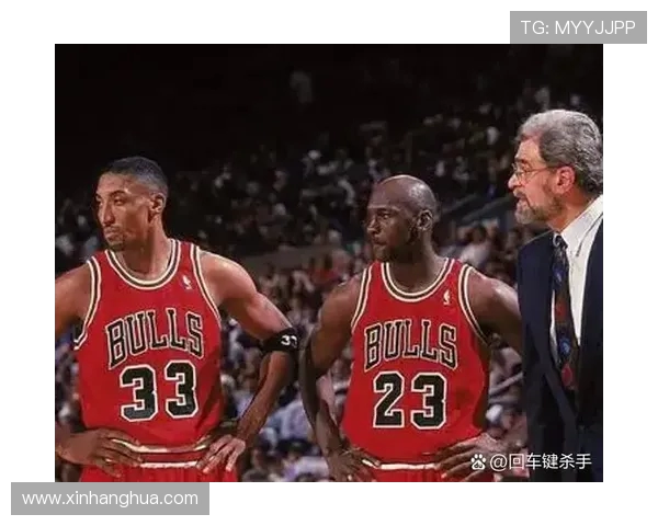 斯科蒂皮蓬如何凭借全能表现奠定公牛王朝核心地位并影响NBA历史格局 斯科蒂皮蓬如何凭借全能表现奠定公牛王朝核心地位并影响NBA历史格局