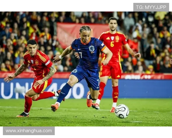 2014年世界杯经典重播西班牙对荷兰的激烈对决回顾