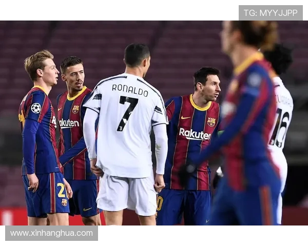 2020年尤文图斯与巴萨激战成和精彩比分回顾与分析