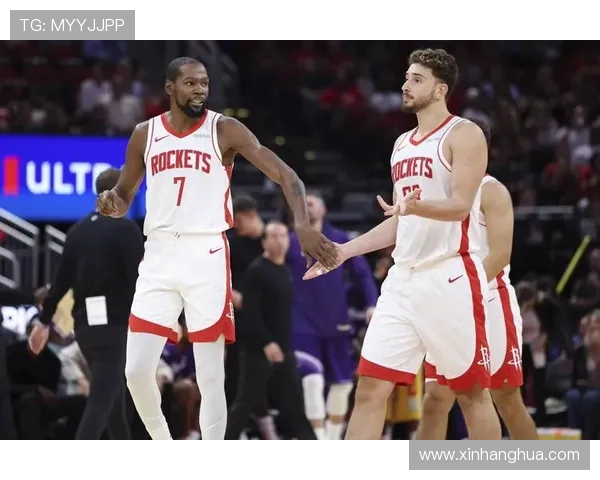 2019年火箭与魔术精彩对决直播回顾及赛后分析