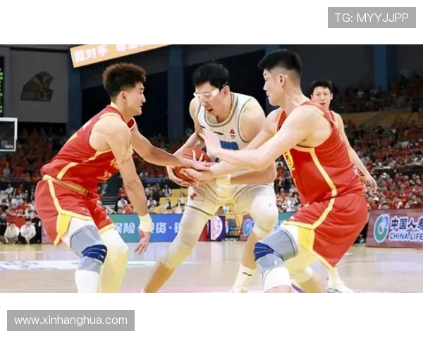 CBA焦点对决广州队迎战广厦队期待精彩表现和激烈竞争