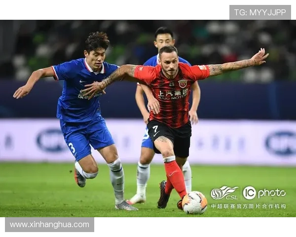 上海上港与苏州展开激烈点球大战谁能笑到最后夺得胜利