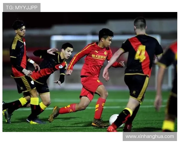 中日德兰对阵恒大激战在即球迷期待精彩对决与精彩进球