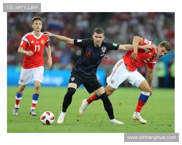 俄罗斯与克罗地亚激战正酣cntv全程直播精彩瞬间回顾