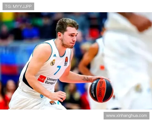 卢卡东契奇的篮球之路与未来展望：从天才少年到NBA巨星