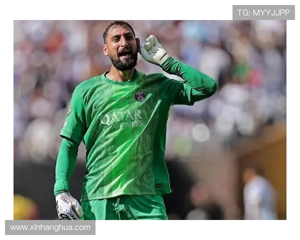 多纳鲁马：从青训新星到世界顶级门将的辉煌之路