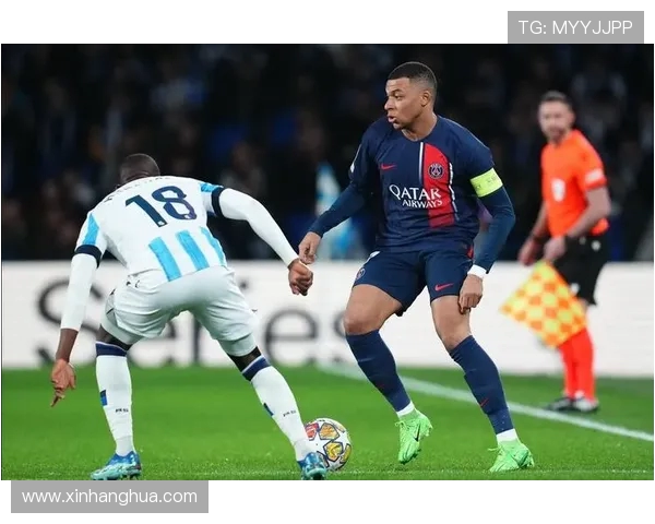 姆巴佩欧冠夜三球狂欢赛后发言引发转会猜测未来去向成焦点