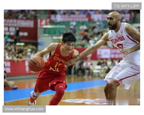 孙铭徽：从青涩新星到篮球场上的领军人物，如何书写自己的传奇人生