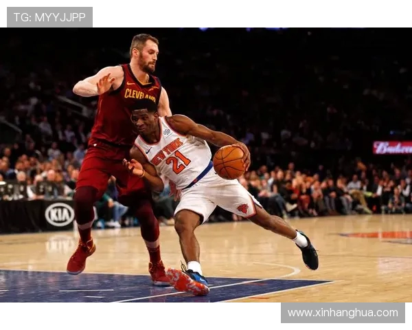 尼克斯与骑士对决分析及胜负推荐策略分享