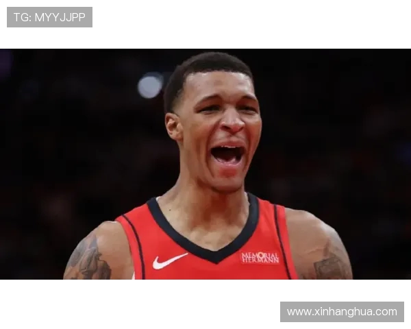 小贾巴里史密斯:新生代篮球明星的崛起与未来展望